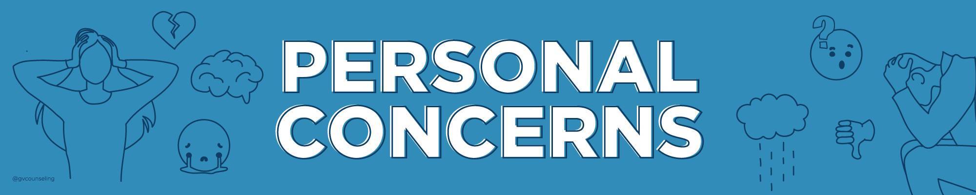 Personal Concern Directory
